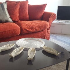 Отель Le Dimore del Sole B&B интерьер отеля фото 3