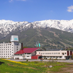 Hakuba Highland Hotel Хакуба фото 4