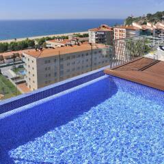 Hotel Catalonia бассейн фото 2