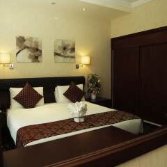 Cassells Al Barsha Hotel by IGH фото 6