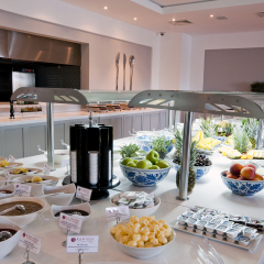 Отель Ramada Resort Bodrum фото 4