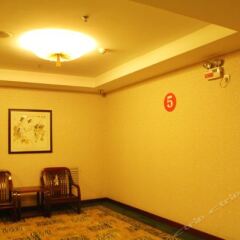 Отель Yinyi Hotel Китай, Чжуншань - отзывы, цены и фото номеров - забронировать отель Yinyi Hotel онлайн спа