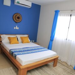 Residence Alizee in Abidjan, Cote d'Ivoire from 293$, photos, reviews - zenhotels.com photo 5