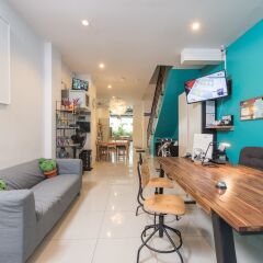 Отель Two Color Patong Пхукет комната для гостей фото 4