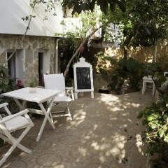 Hideaway Hotel Турция, Каш - отзывы, цены и фото номеров - забронировать отель Hideaway Hotel онлайн фото 10
