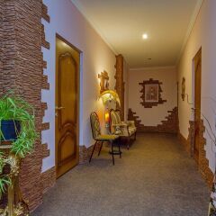 Hotel Natali интерьер отеля фото 2