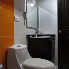 Hotel Aires Del Quindio in Armenia, Colombia from 38$, photos, reviews - zenhotels.com bathroom