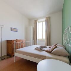 Апартаменты St. Peter's Cupola Apartment комната для гостей фото 5