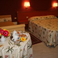 Hotel d'Orleans в номере фото 2