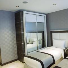 Pasaport Pier Hotel комната для гостей фото 4