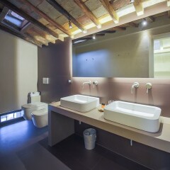 Отель Pepi Loft ванная фото 2