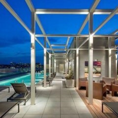 Отель Bluebird Suites on Washington Circle США, Вашингтон - отзывы, цены и фото номеров - забронировать отель Bluebird Suites on Washington Circle онлайн бассейн