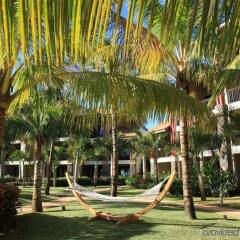 Отель InterContinental Resort Mauritius фитнесс-зал фото 3