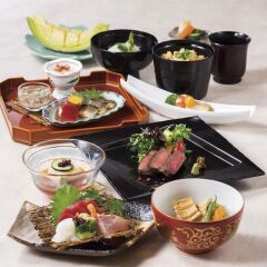 Toshi Center Hotel в номере фото 2