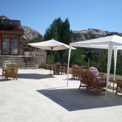 Nature Park Cave Hotel Турция, Гёреме - отзывы, цены и фото номеров - забронировать отель Nature Park Cave Hotel онлайн фото 9