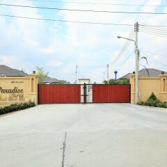 Отель Unique Paradise Resort Таиланд, Бангламунг - отзывы, цены и фото номеров - забронировать отель Unique Paradise Resort онлайн фото 4