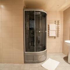Апартаменты Most City Centre Apartment Днепр сауна
