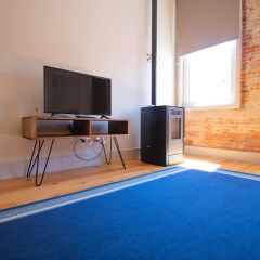 Апартаменты Step In Porto Apartments удобства в номере фото 2