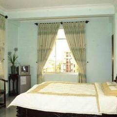 Отель Truong Giang Hotel Вьетнам, Хюэ - отзывы, цены и фото номеров - забронировать отель Truong Giang Hotel онлайн комната для гостей фото 5