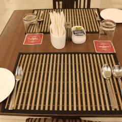Goodwill Hotel Delhi гостиничный бар