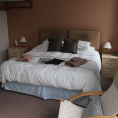 Отель Littlefield B&B комната для гостей фото 2