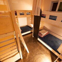 Inno Guesthouse & Bar Hongdae - Hostel детские мероприятия фото 7
