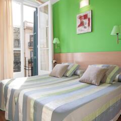 Отель Hostal Felipe 2 комната для гостей