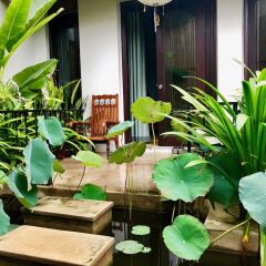 Отель Home Farm Villa Hoi An фото 2