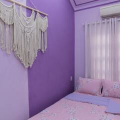 Отель Megi Homestay Нячанг фото 8