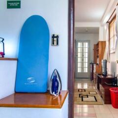 Апартаменты Springhome Serviced Apartment удобства в номере