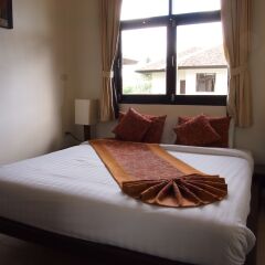 Отель Dreams Villa Resort Самуи комната для гостей