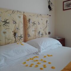 Отель Casa Fiorita Bed & Breakfast Агридженто сауна