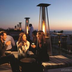 Отель Erwin, a Joie de Vivre Boutique Hotel США, Лос-Анджелес - отзывы, цены и фото номеров - забронировать отель Erwin, a Joie de Vivre Boutique Hotel онлайн помещение для мероприятий фото 2
