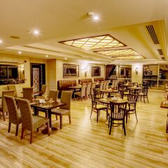 Grand Makel Hotel Topkapi питание