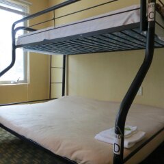 Отель Downtown Value Inn детские мероприятия фото 2
