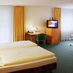 Apart-Hotel operated by Hilton комната для гостей