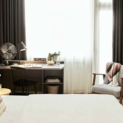 Отель BOLD Hotel München Zentrum Германия, Мюнхен - 10 отзывов об отеле, цены и фото номеров - забронировать отель BOLD Hotel München Zentrum онлайн фото 3
