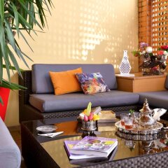 Отель Mercure Rabat Sheherazade Марокко, Рабат - отзывы, цены и фото номеров - забронировать отель Mercure Rabat Sheherazade онлайн фото 16