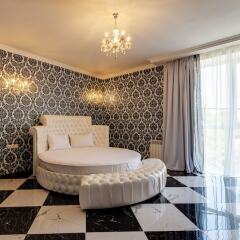 Гостиница Marton Boutique and Spa в Краснодаре 4 отзыва об отеле, цены и фото номеров - забронировать гостиницу Marton Boutique and Spa онлайн Краснодар спа фото 5