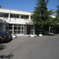 Hotel Nacional парковка