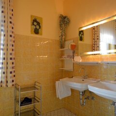 Hotel Garni Haus Am Kurpark In Bad Steben Germany From 95