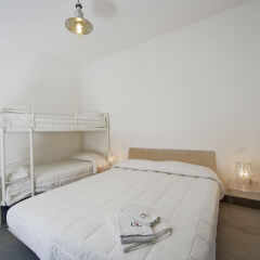 Отель Salento Residence & Suite Лечче детские мероприятия фото 2