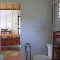 Tingalaya's Retreat in Negril, Jamaica from 168$, photos, reviews - zenhotels.com bathroom