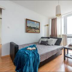 Отель Apartament Grzybowska by City Quality Польша, Варшава - отзывы, цены и фото номеров - забронировать отель Apartament Grzybowska by City Quality онлайн фото 4