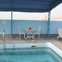 Ramee Guestline Hotel бассейн фото 3