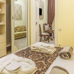 Отель Мини-Отель Onegin Rooms Грузия, Тбилиси - 1 отзыв об отеле, цены и фото номеров - забронировать отель Мини-Отель Onegin Rooms онлайн сейф в номере