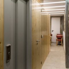 Отель Ribeiredge Guest House интерьер отеля фото 3