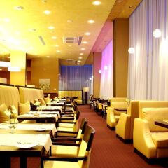 Гостиница Park Inn by Radisson Ижевск развлечения