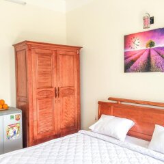 Отель B & B Accommodation Service комната для гостей фото 4