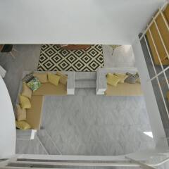 Отель Coconut Villa Афины спа